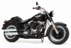 Tamiya 16041 Harley Davidson FLSTFB Fat Boy Lo (1:6)